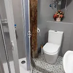 Appartamento Berleo 1 Piso Completo En Pleno Casco Historico.