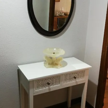 Apartment Berleo 1 Piso Completo En Pleno Casco Historico.