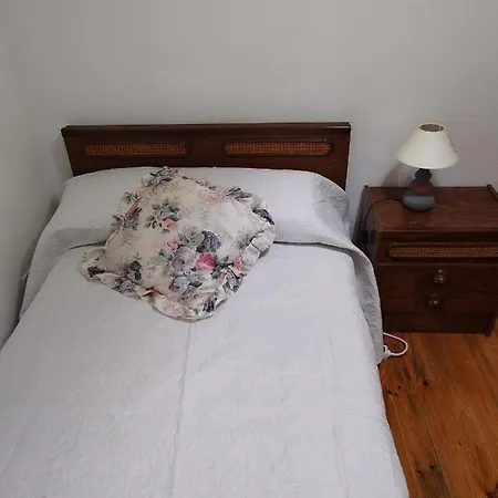Апартаменты Berleo 1 Piso Completo En Pleno Casco Historico. *