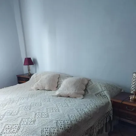 Berleo 1 Piso Completo En Pleno Casco Historico. * Медина де Помар