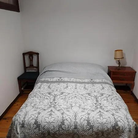 Appartamento Berleo 1 Piso Completo En Pleno Casco Historico.