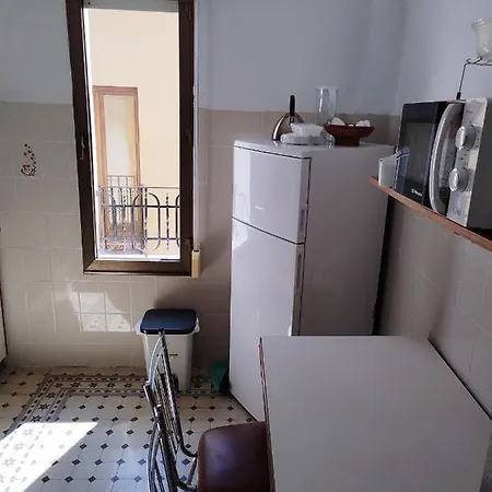 Berleo 1 Piso Completo En Pleno Casco Historico. Апартаменты